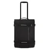 Rugzak Met Wieltjes|Handbagage Reistassen>American Tourister Urban Track Duffle/Wheels Backpack asphalt black