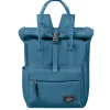 Daypack|Dames Rugzakken>American Tourister Urban Groove UG16 Backpack City stone blue