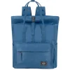 Schoolrugzak|Daypack>American Tourister Urban Groove UG25 Tote Backpack 15.6" stone blue
