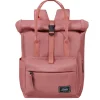 Daypack|Dames Rugzakken>American Tourister Urban Groove UG16 Backpack City amethyst