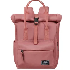 Daypack|Dames Rugzakken>American Tourister Urban Groove UG16 Backpack City amethyst