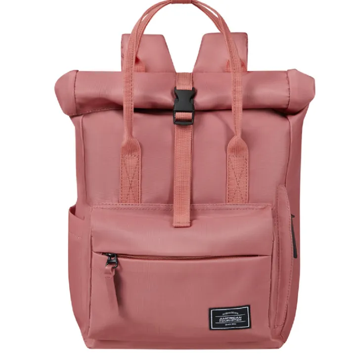 Daypack|Dames Rugzakken>American Tourister Urban Groove UG16 Backpack City amethyst