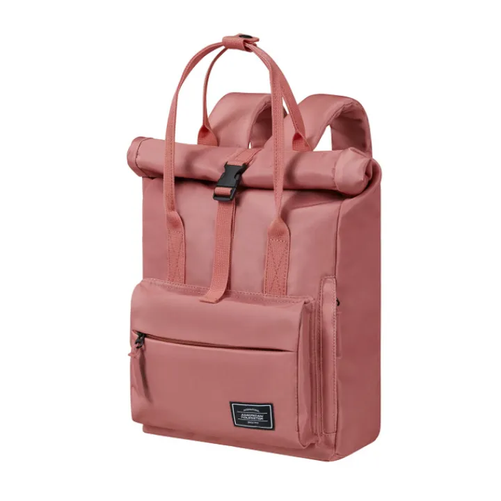 Daypack|Dames Rugzakken>American Tourister Urban Groove UG16 Backpack City amethyst