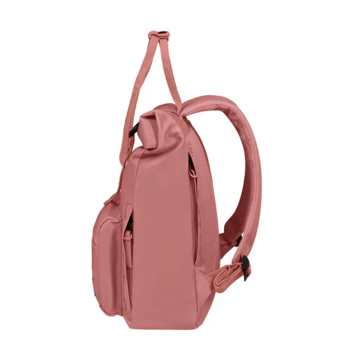 Daypack|Dames Rugzakken>American Tourister Urban Groove UG16 Backpack City amethyst