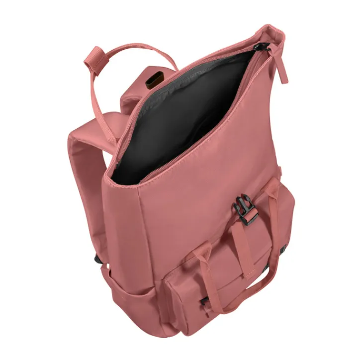 Daypack|Dames Rugzakken>American Tourister Urban Groove UG16 Backpack City amethyst