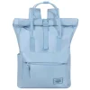 Daypack|Dames Rugzakken>American Tourister Urban Groove UG16 Backpack City pastel blue