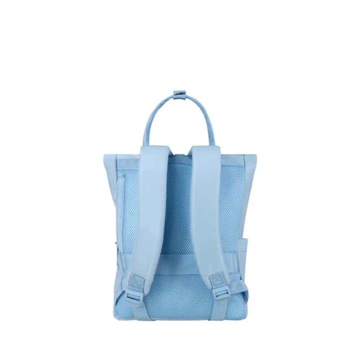 Daypack|Dames Rugzakken>American Tourister Urban Groove UG16 Backpack City pastel blue