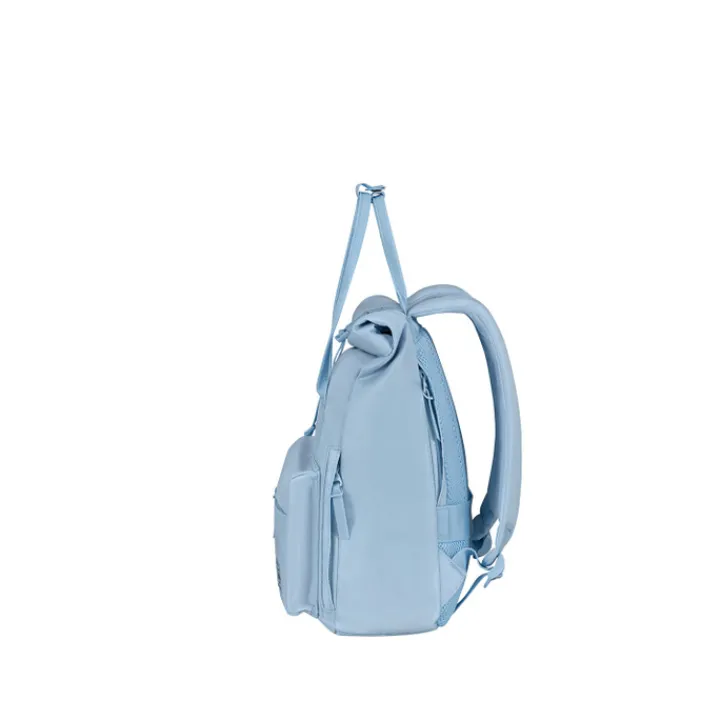 Daypack|Dames Rugzakken>American Tourister Urban Groove UG16 Backpack City pastel blue