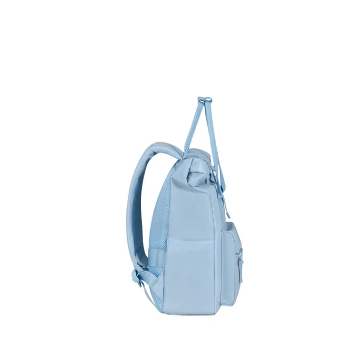 Daypack|Dames Rugzakken>American Tourister Urban Groove UG16 Backpack City pastel blue