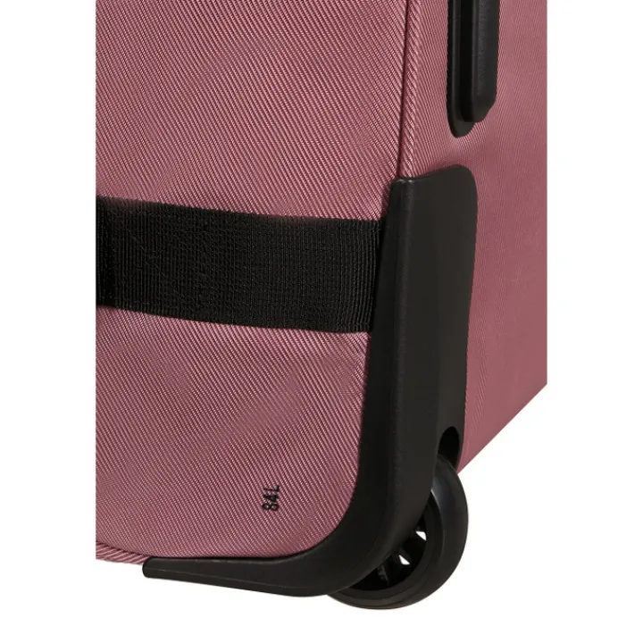 Grote Reistassen|Dames Reistassen>American Tourister Urban Track Wheeled Duffle M lilas pink