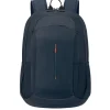 Schoolrugzak|Heren Schooltassen>American Tourister Urban Groove UG26 Laptop Backpack 17.3" dark navy