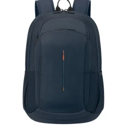 Schoolrugzak|Heren Schooltassen>American Tourister Urban Groove UG26 Laptop Backpack 17.3" dark navy