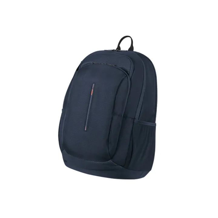 Schoolrugzak|Heren Schooltassen>American Tourister Urban Groove UG26 Laptop Backpack 17.3" dark navy