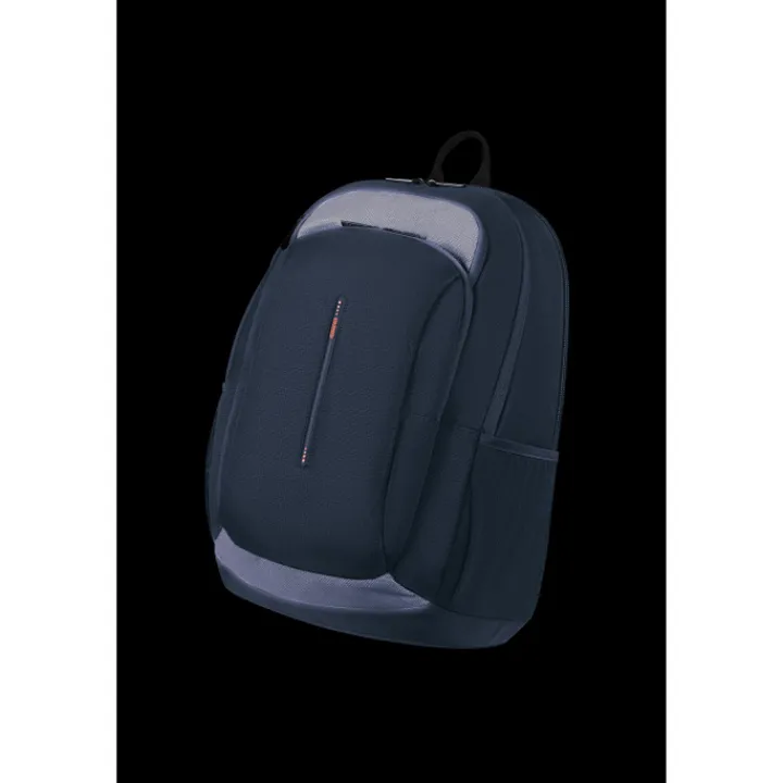 Schoolrugzak|Heren Schooltassen>American Tourister Urban Groove UG26 Laptop Backpack 17.3" dark navy