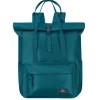 Heren Rugzakken|Dames Rugzakken>American Tourister Urban Groove UG25 Tote Backpack 15.6" deep ocean