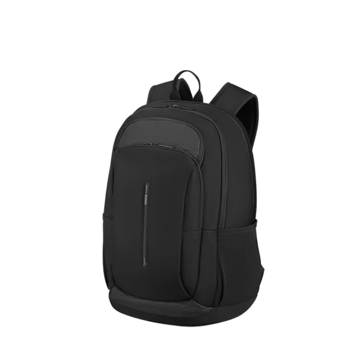 Schoolrugzak|Heren Schooltassen>American Tourister Urban Groove UG26 Laptop Backpack 15.6" black