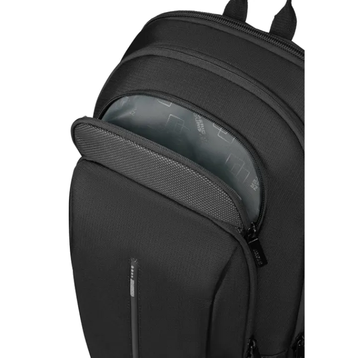 Schoolrugzak|Heren Schooltassen>American Tourister Urban Groove UG26 Laptop Backpack 15.6" black