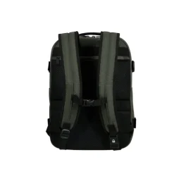 Heren Rugzakken|Dames Rugzakken>American Tourister Urban Track Laptop Backpack 15,6" dark khaki