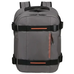 Heren Rugzakken|Dames Rugzakken>American Tourister Urban Track Laptop Backpack 15,6" dark grey