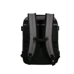 Heren Rugzakken|Dames Rugzakken>American Tourister Urban Track Laptop Backpack 15,6" dark grey