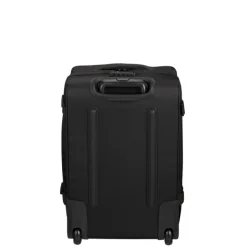Handbagage Reistassen|Heren Reistassen>American Tourister Urban Track Duffle/Wheels S asphalt black