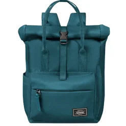 Daypack|Dames Rugzakken>American Tourister Urban Groove UG16 Backpack City deep ocean