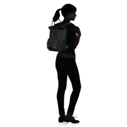 Schoolrugzak|Daypack>American Tourister Urban Groove UG25 Tote Backpack 15.6" black
