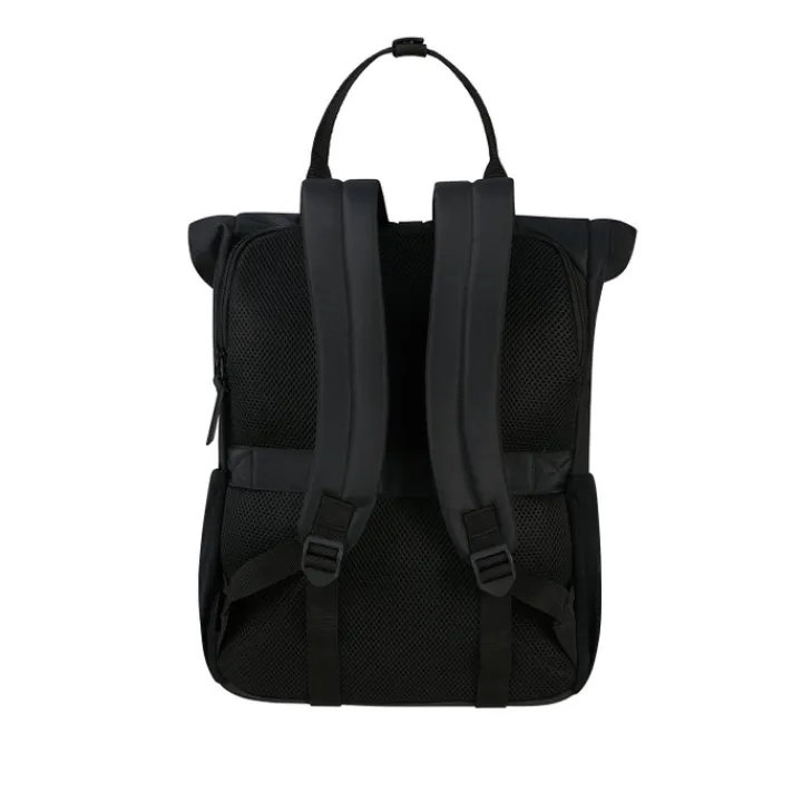Schoolrugzak|Daypack>American Tourister Urban Groove UG25 Tote Backpack 15.6" black