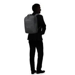 15.6 Inch Laptoptassen|Laptop Rugzakken>American Tourister Urban Groove UG11 Laptop Backpack 15.6'' Tech black