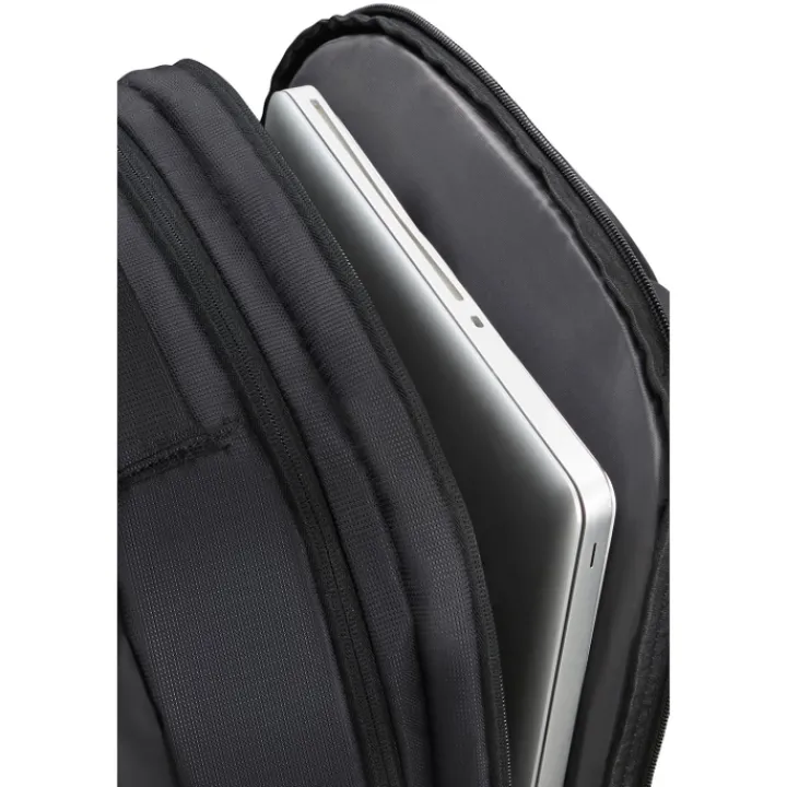 15.6 Inch Laptoptassen|Laptop Rugzakken>American Tourister Urban Groove UG11 Laptop Backpack 15.6'' Tech black