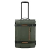 Rugzak Met Wieltjes|Handbagage Reistassen>American Tourister Urban Track Duffle/Wheels Backpack dark khaki