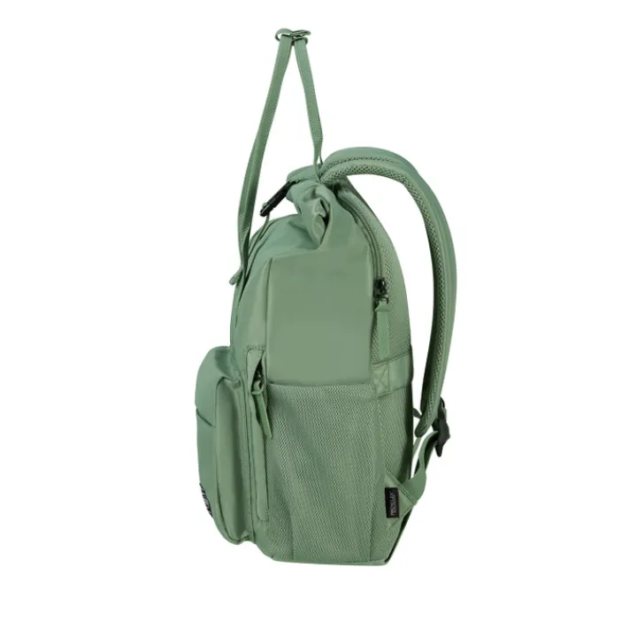 Schoolrugzak|Daypack>American Tourister Urban Groove UG25 Tote Backpack 15.6" urban green