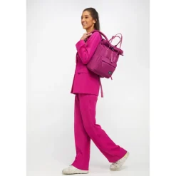 Heren Rugzakken|Dames Rugzakken>American Tourister Urban Groove UG16 Backpack City deep orchid