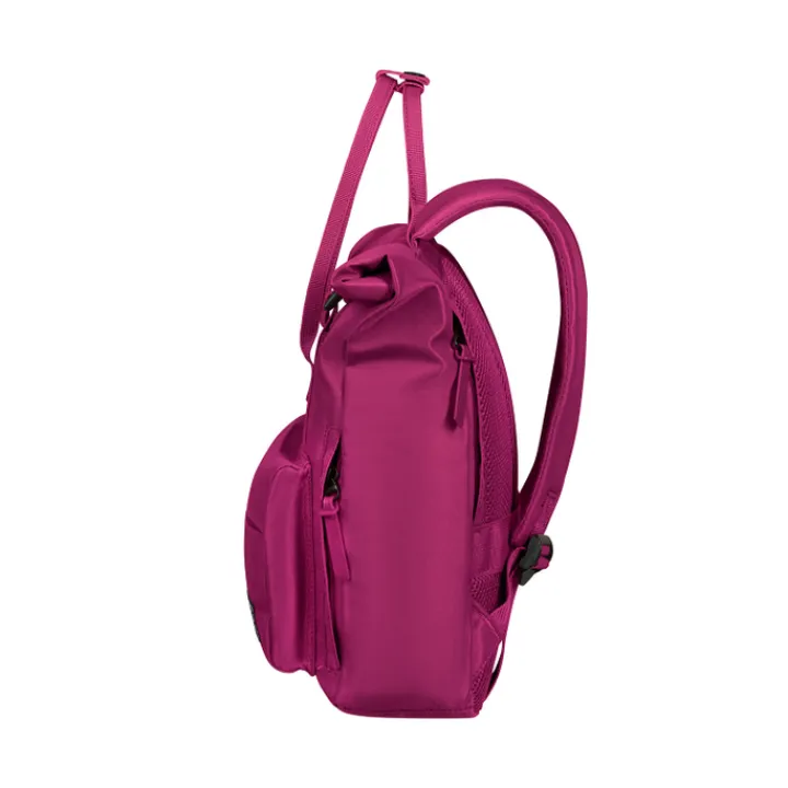 Heren Rugzakken|Dames Rugzakken>American Tourister Urban Groove UG16 Backpack City deep orchid