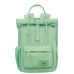 Mini Rugzakken|Dames Rugzakken>American Tourister Urban Groove UG16 Backpack City Mini pastel green