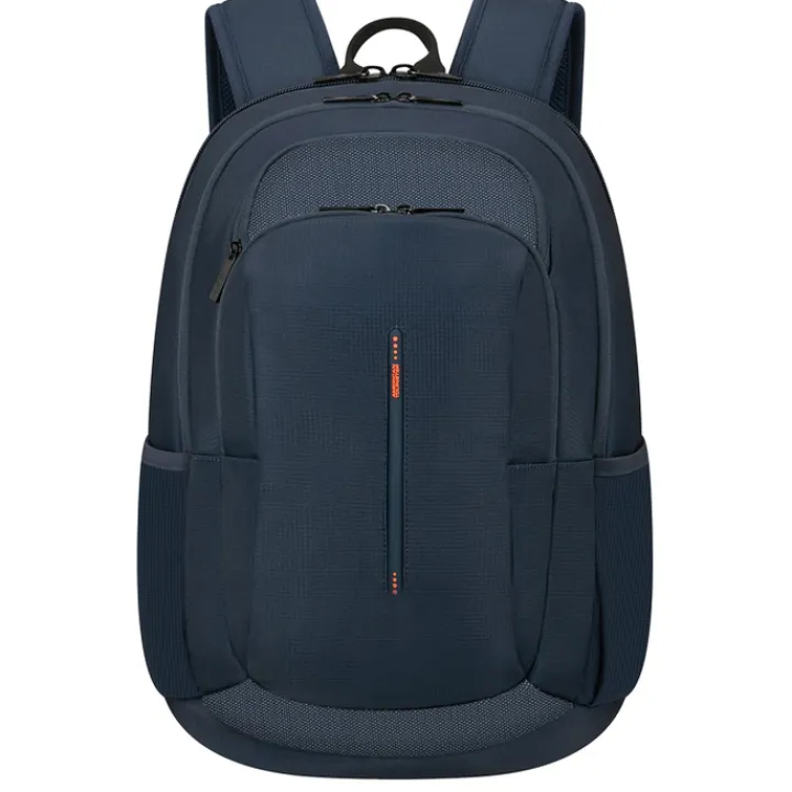 Schoolrugzak|Heren Schooltassen>American Tourister Urban Groove UG26 Laptop Backpack 15.6" dark navy