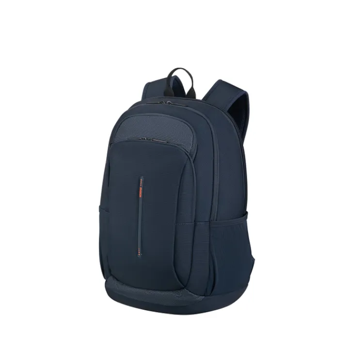 Schoolrugzak|Heren Schooltassen>American Tourister Urban Groove UG26 Laptop Backpack 15.6" dark navy