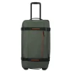 Grote Reistassen|Heren Reistassen>American Tourister Urban Track Duffle/Wheels M dark khaki