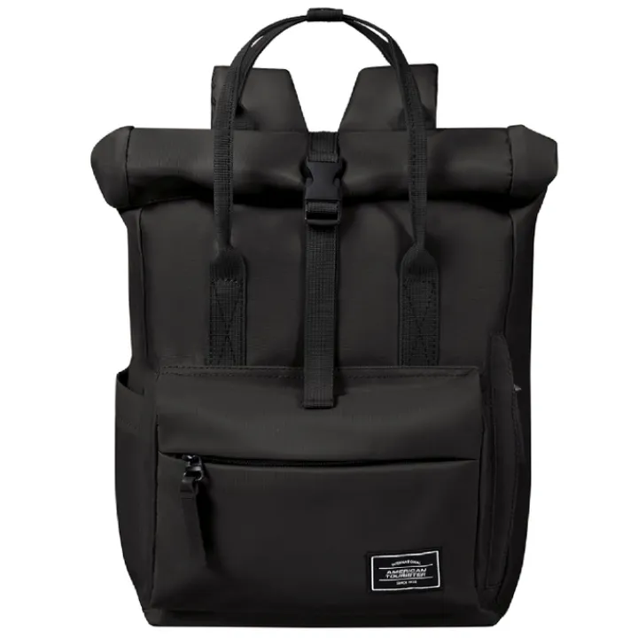 Heren Rugzakken|Dames Rugzakken>American Tourister Urban Groove UG16 Backpack City black