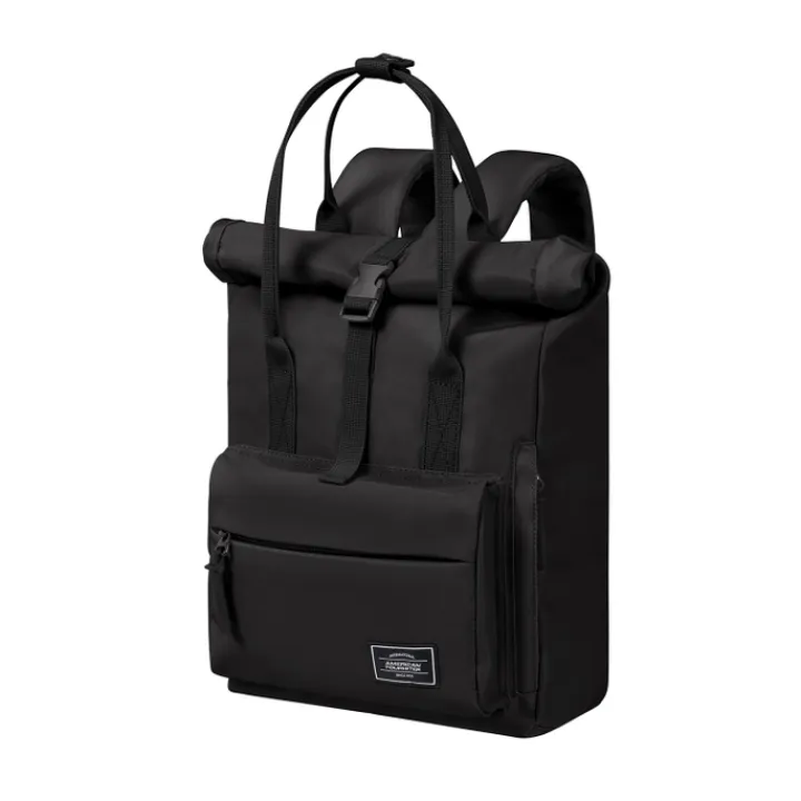 Heren Rugzakken|Dames Rugzakken>American Tourister Urban Groove UG16 Backpack City black