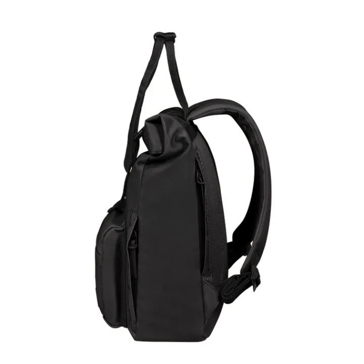 Heren Rugzakken|Dames Rugzakken>American Tourister Urban Groove UG16 Backpack City black