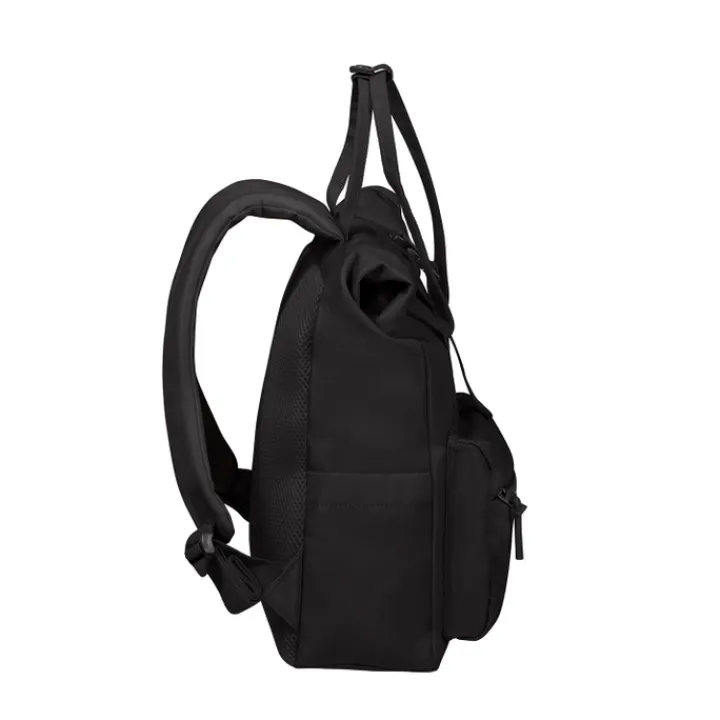 Heren Rugzakken|Dames Rugzakken>American Tourister Urban Groove UG16 Backpack City black