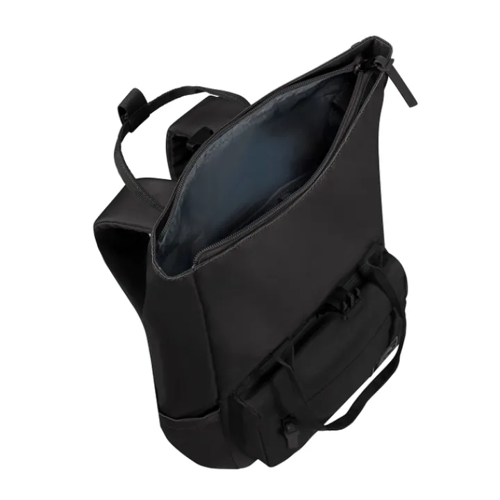 Heren Rugzakken|Dames Rugzakken>American Tourister Urban Groove UG16 Backpack City black