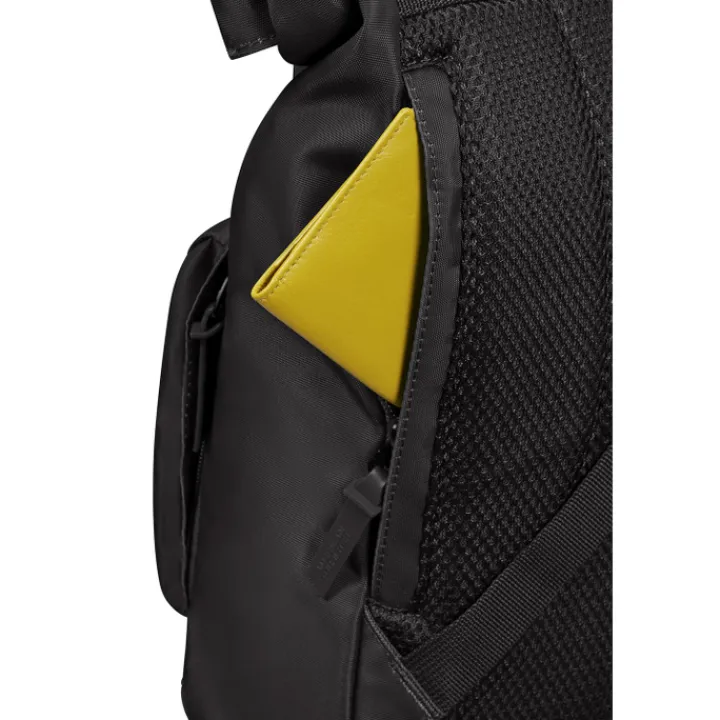 Heren Rugzakken|Dames Rugzakken>American Tourister Urban Groove UG16 Backpack City black