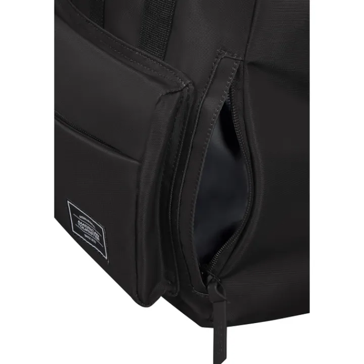 Heren Rugzakken|Dames Rugzakken>American Tourister Urban Groove UG16 Backpack City black