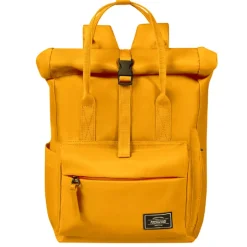Daypack|Dames Rugzakken>American Tourister Urban Groove UG16 Backpack City yellow