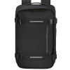 Handbagage Reistassen|Heren Reistassen>American Tourister Urban Track Travel Backpack asphalt black