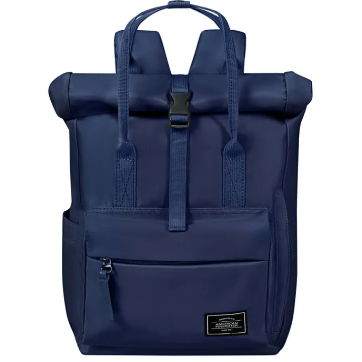 Heren Rugzakken|Dames Rugzakken>American Tourister Urban Groove UG16 Backpack City midnight navy