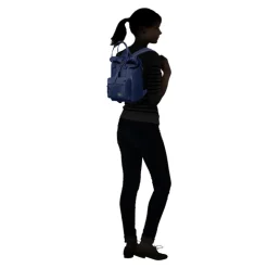 Heren Rugzakken|Dames Rugzakken>American Tourister Urban Groove UG16 Backpack City midnight navy
