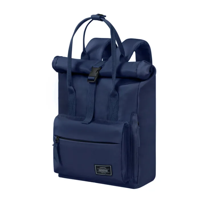 Heren Rugzakken|Dames Rugzakken>American Tourister Urban Groove UG16 Backpack City midnight navy
